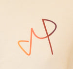 MJP Color Gradient Logo