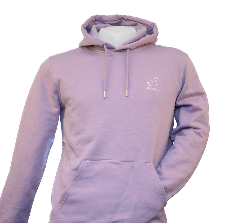 MJP Lilac Hoodie