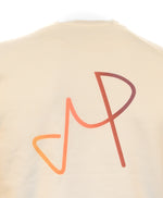 MJP Color Gradient Logo