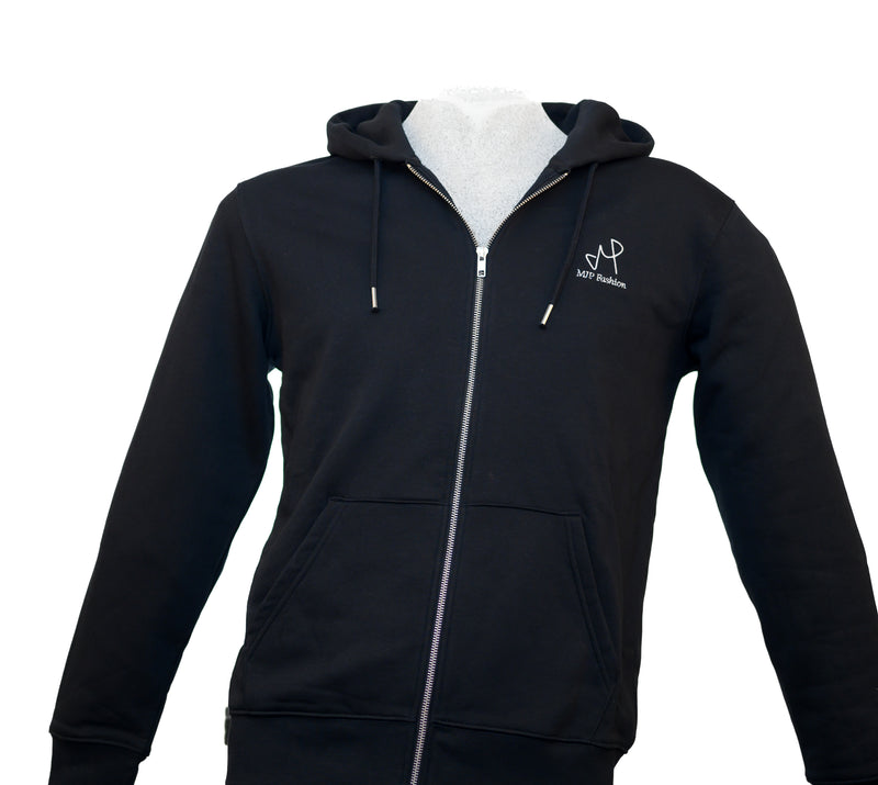 MJP Connector ZIP-Hoodie