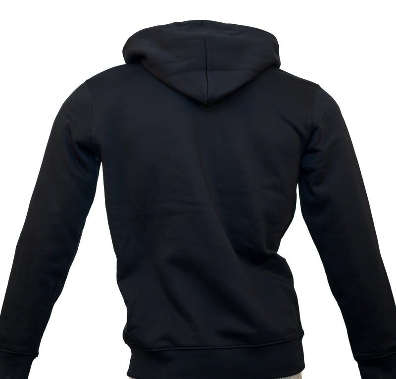 MJP Connector ZIP-Hoodie